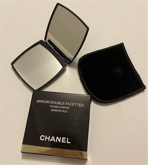 amazon chanel mirror|Chanel mirror price.